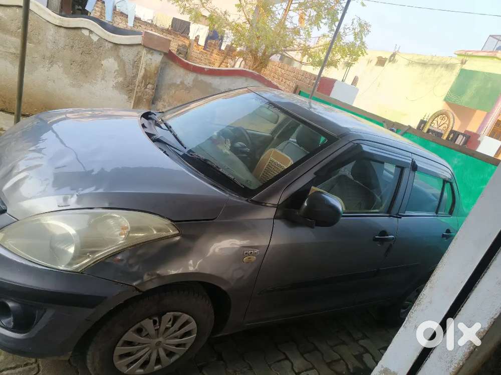 Maruti Dzire