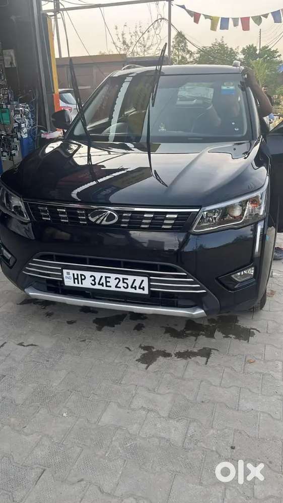 Mahindra Xuv300 Turbosport 2022 Petrol Well Maintained
