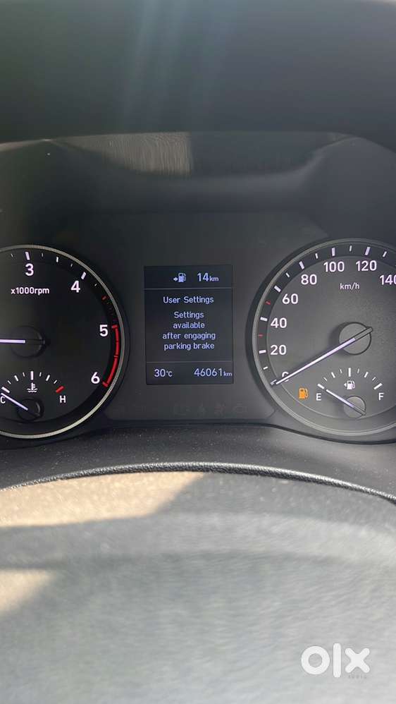 Hyundai Verna Diesel Manual 1.6 Sx Opt
