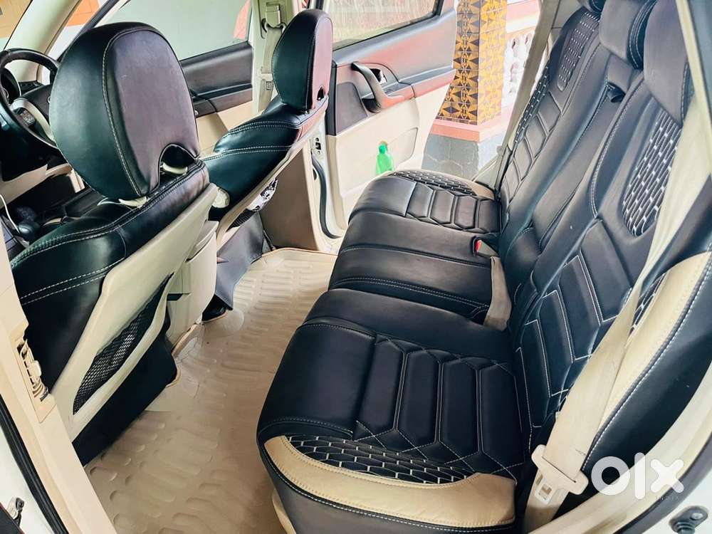 Mahindra Xuv500 2016 Diesel (nri Used Clean Piece)