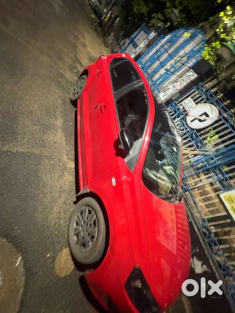Volkswagen Diesel Automatic 2012