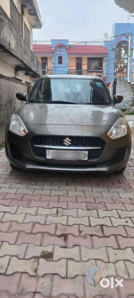 Maruti Suzuki Swift 2023 Petrol Good Condition