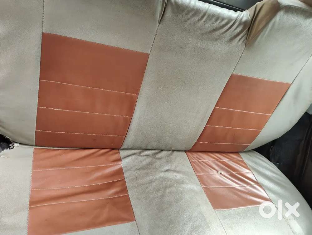 Indica V2 Good Condition Car