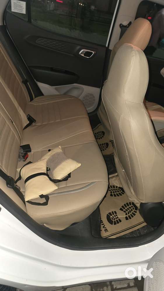 Hyundai Aura Sx Plus 2024