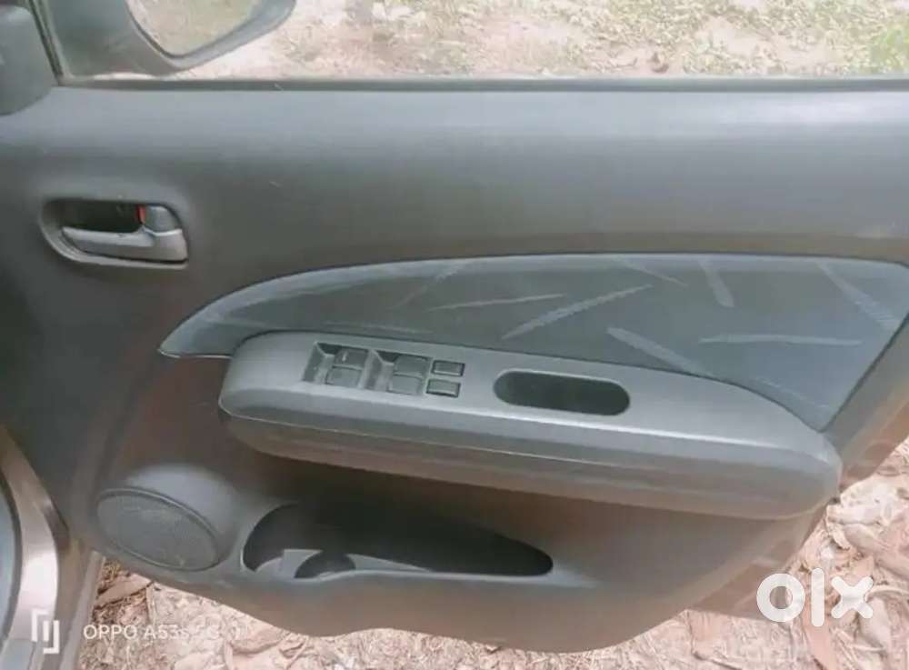 Maruti Suzuki Ritz 2012 Petrol 77000 Km Driven