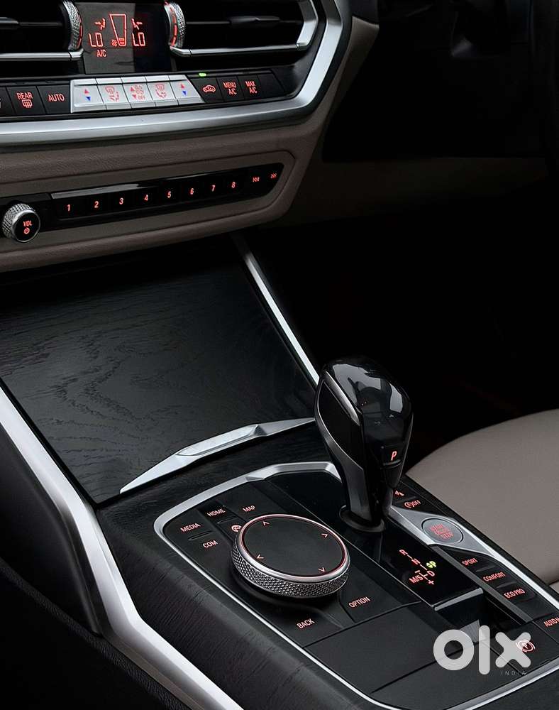 Bmw 3 Series Gran Limousine 2.0 320ld Luxury Line, 2021, Diesel