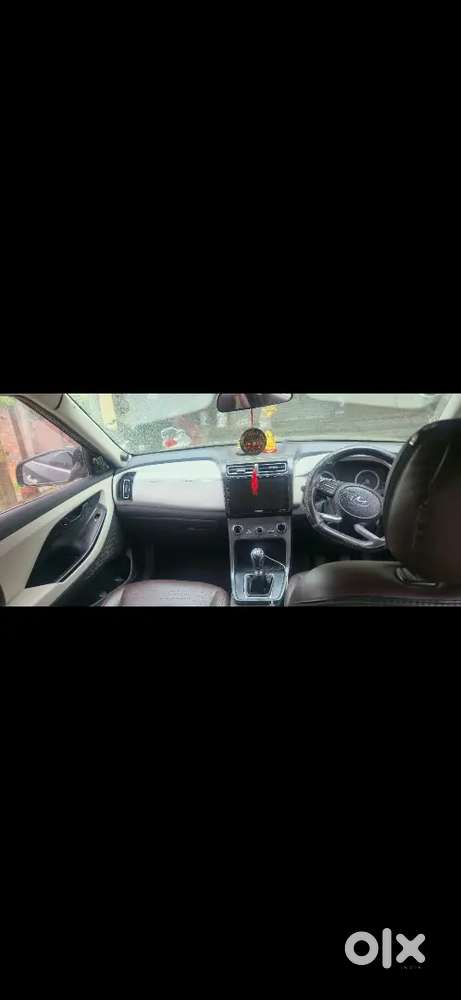 Hyundai Creta Ex 1.5 2022 Diesel Manual