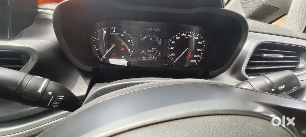 Tata Altroz 2020 Petrol Well Maintained