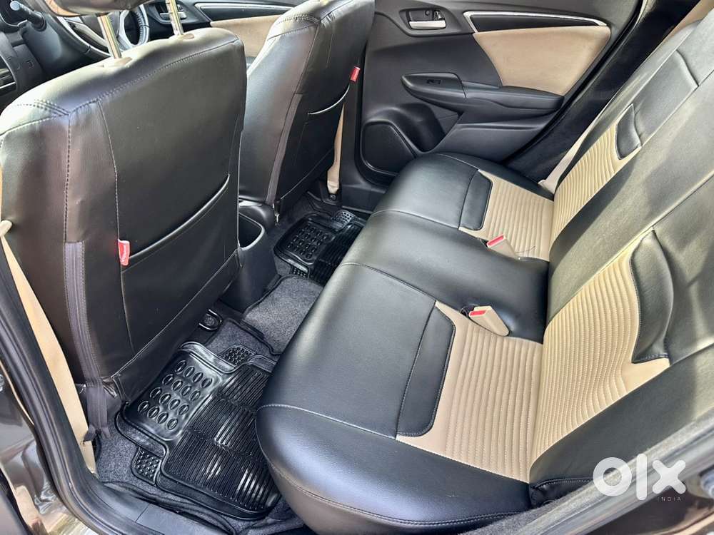 2017 Honda Jazz 1.5 V In Excellent Condition