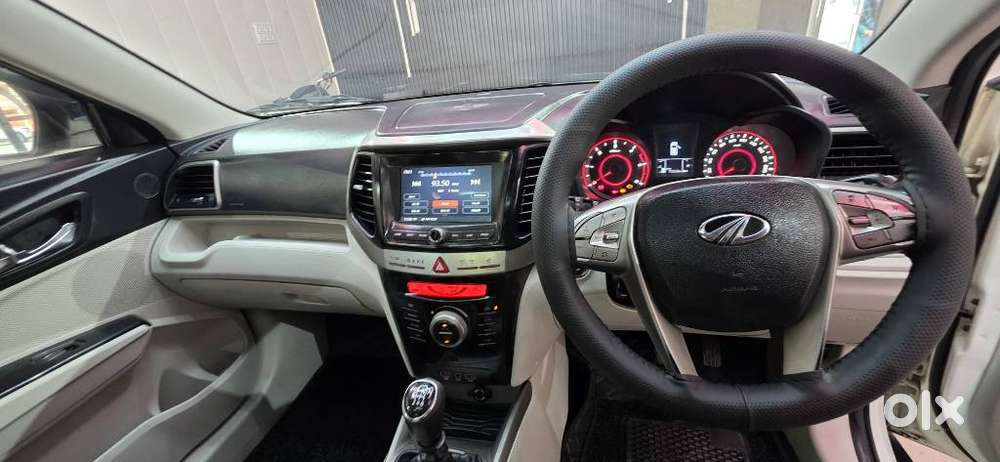 Mahindra Xuv300 W8 Option Diesel, 2019, Diesel