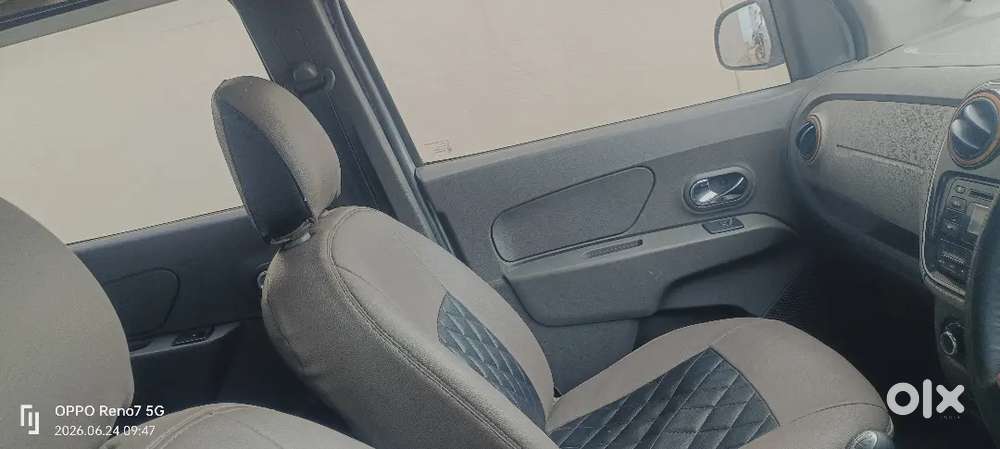 Renault Lodgy 2016 Diesel 148000 Km Driven