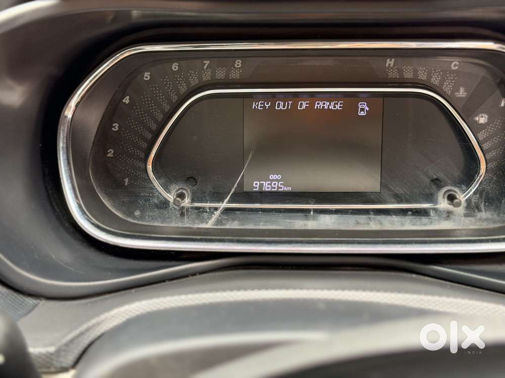 Tata Nexon 1.5 Revotorq Xza Plus Dual Tone Roof Amt, 2023, Diesel