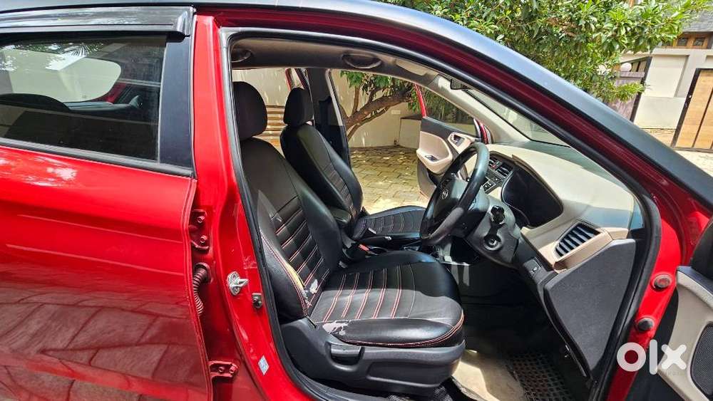 Hyundai I20 Magna 1.2, 2015, Petrol