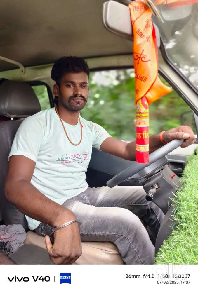 Gadi  Good Condition Me H