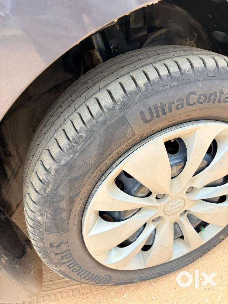 Maruti Suzuki Baleno Delta, 2017, Diesel