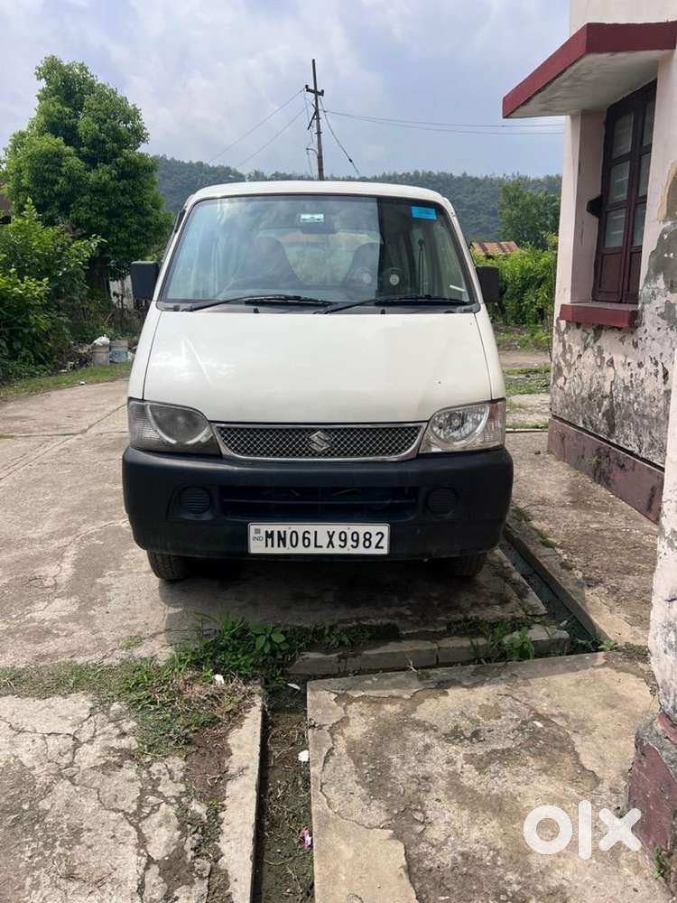 Urgent Sell Eeco 2011 Good Condition