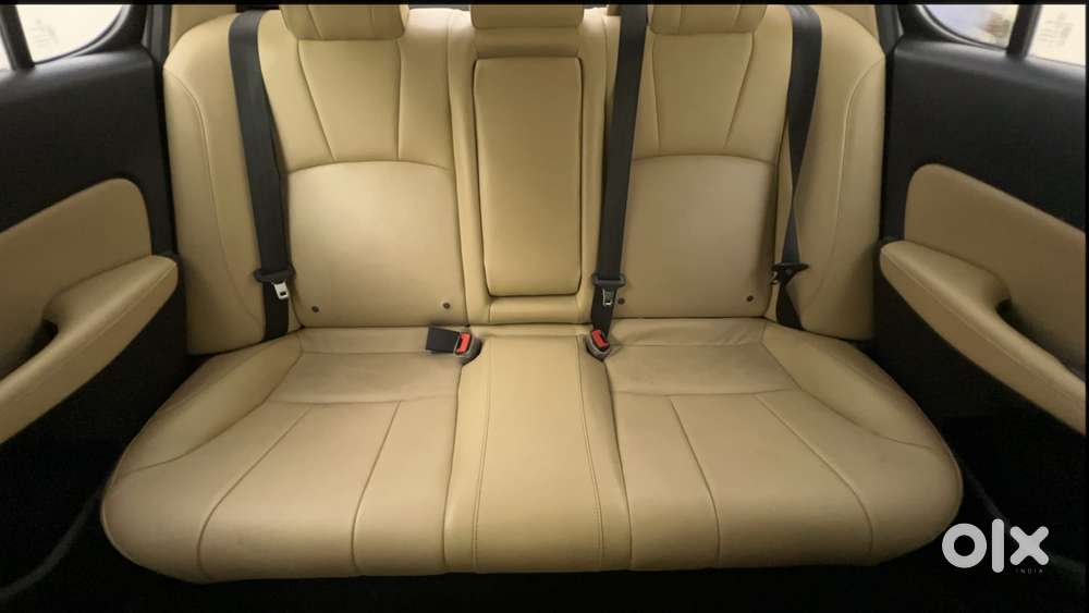Honda City 1.5 Zx I-vtec Mt, 2021, Petrol