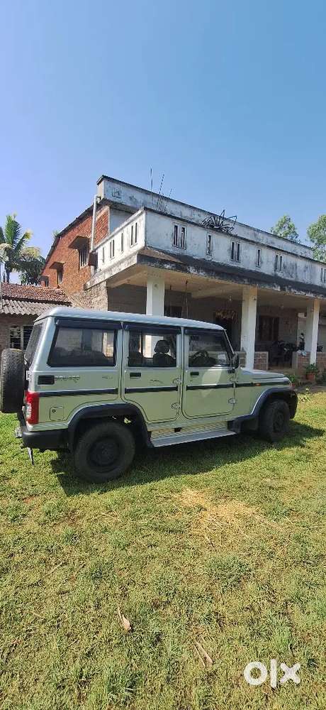Mahindra Bolero 2010 Diesel 182000 Km Driven