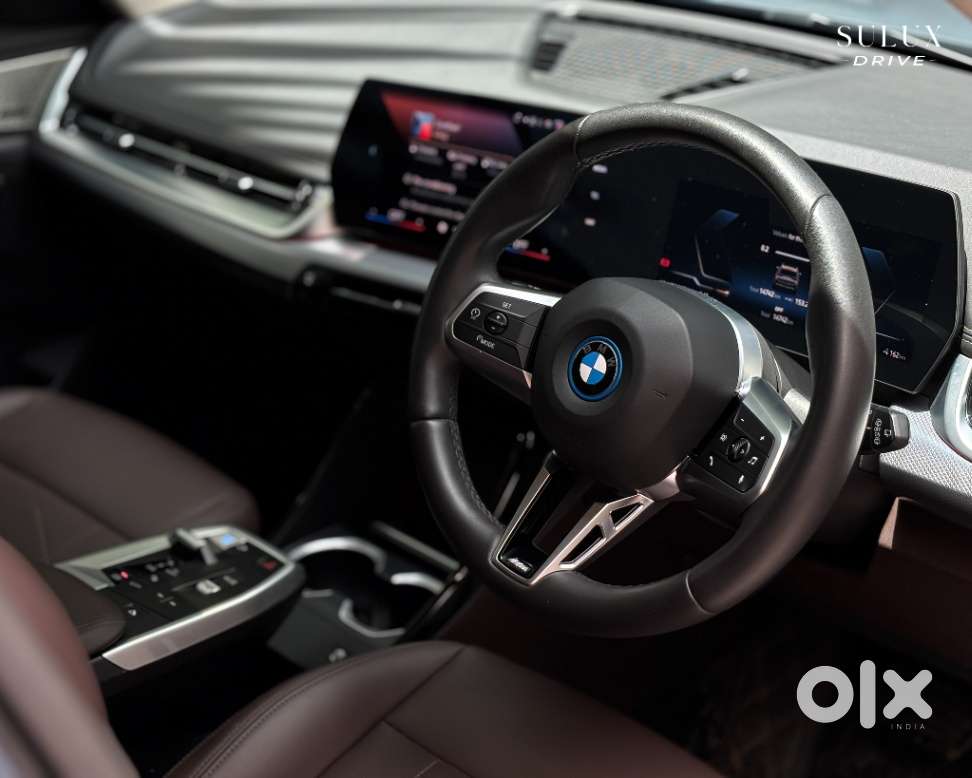 Bmw Ix1 Edrive20l M Sport, 2025, Electric
