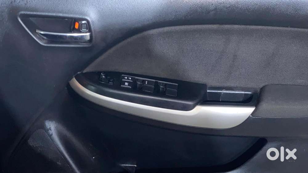 Maruti Suzuki Baleno 1.2 Alpha, 2018, Petrol