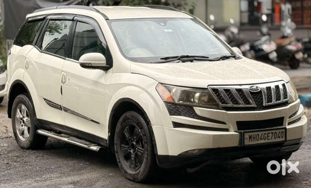 Mahindra Xuv500 Sportz, 2013, Diesel