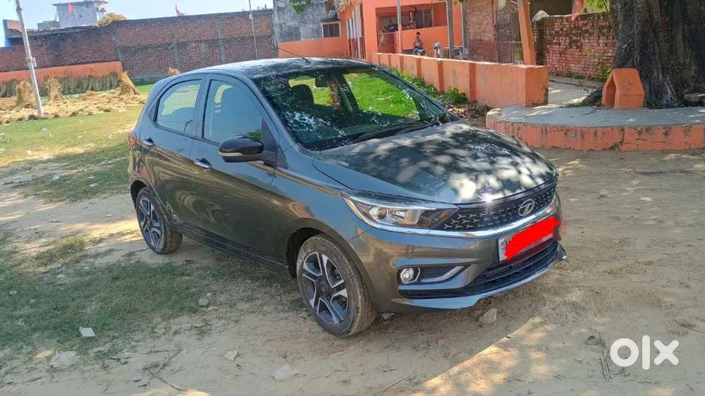 Tata Tiago 2022 Petrol 10000 Km Driven