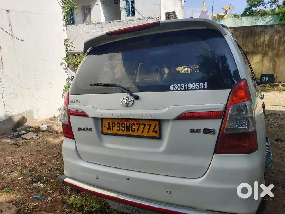 Innova 6+1