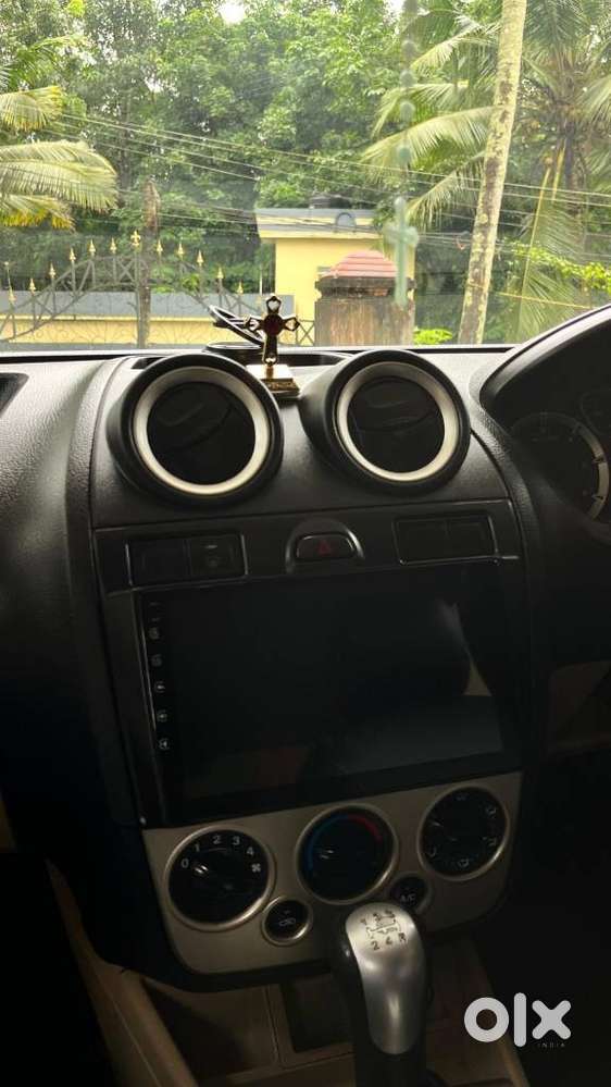 Ford Fiesta 2008-2011 1.4 Zxi Tdci Abs, 2010, Diesel