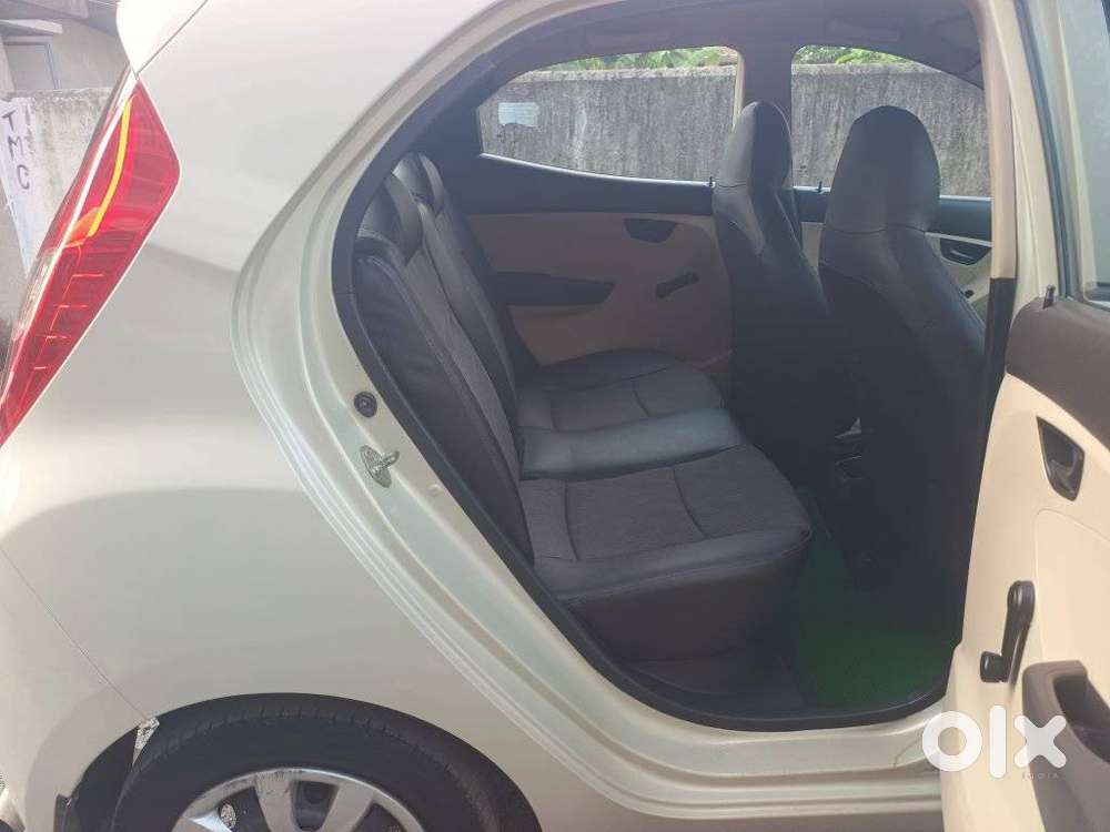 Hyundai Eon Era +, 2013, Petrol