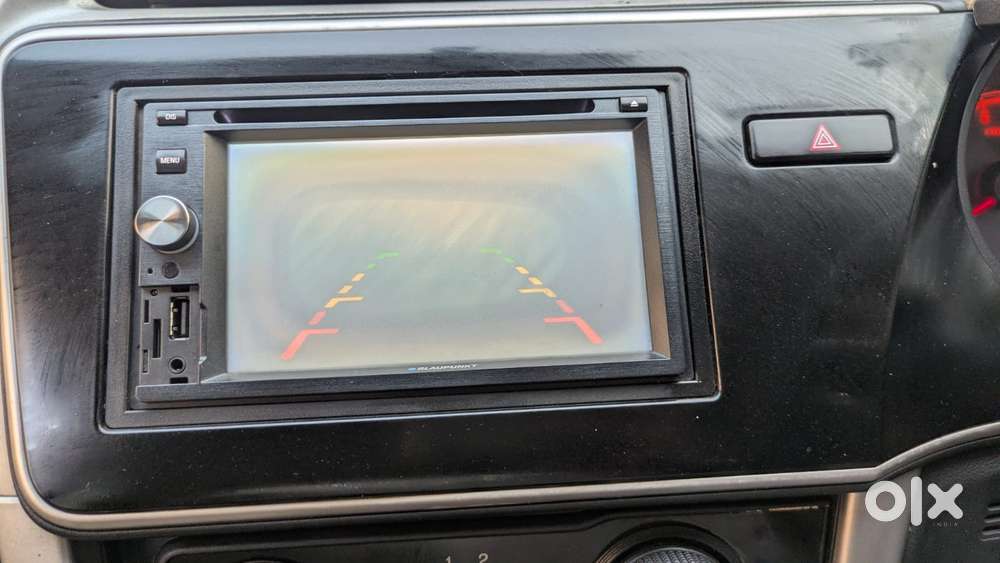 Honda City I Dtec E, 2016, Diesel