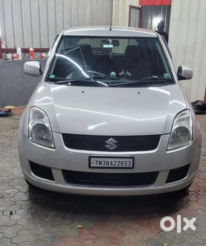 Very Good Car
