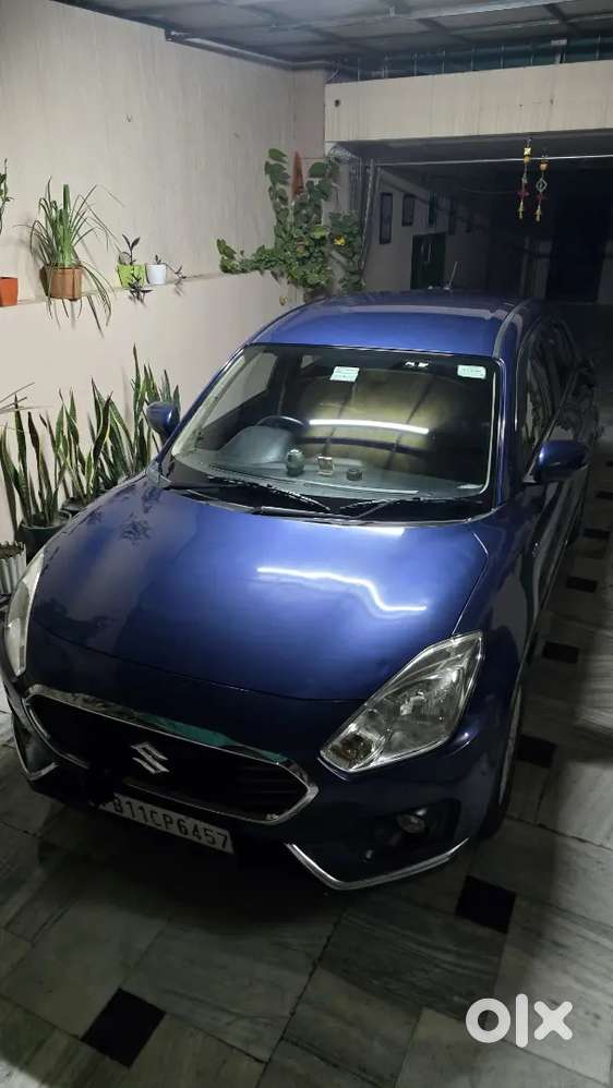 Maruti Suzuki Dzire 2018 Diesel 118000 Km Driven