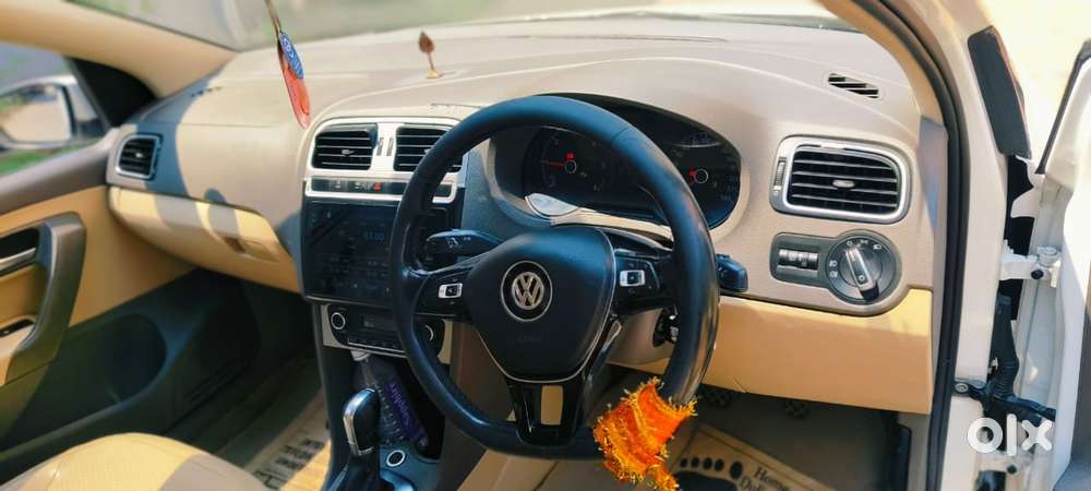 Volkswagen Vento 1.5 Tdi Highline Plus, 2016, Diesel