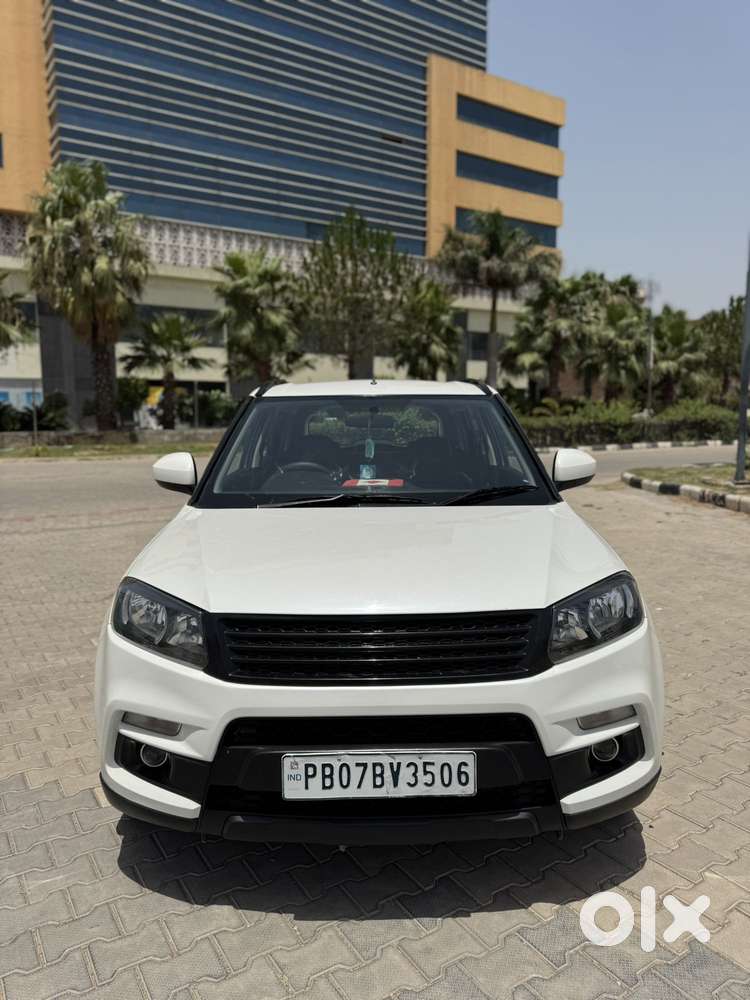 Maruti Suzuki Brezza Vdi, 2020, Diesel