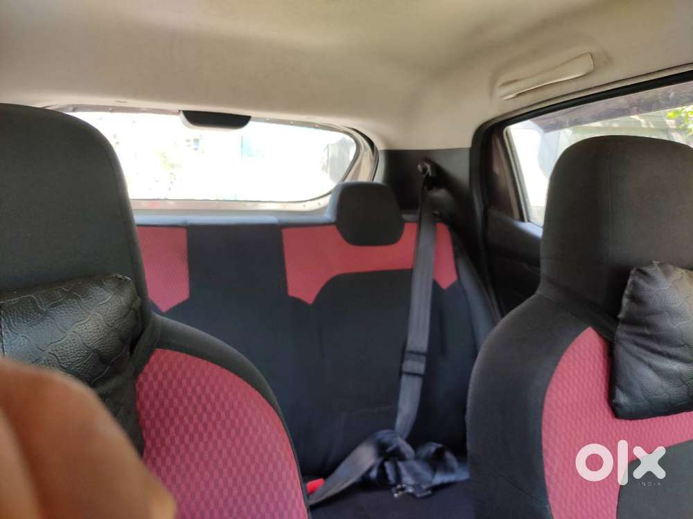 Renault Kwid Rxl 2018 Petrol Manual  27,000km