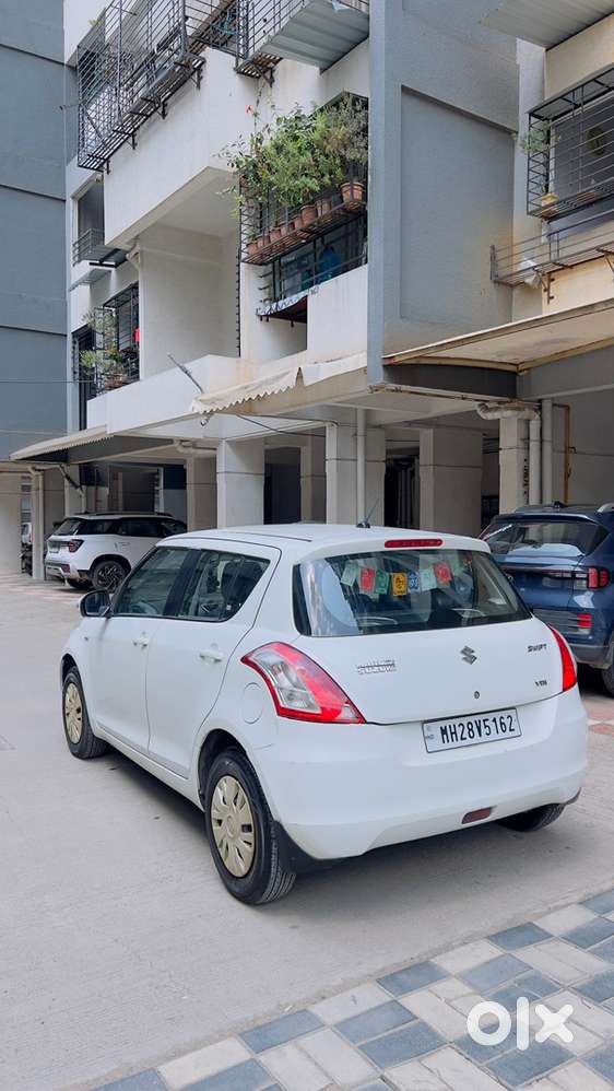 Maruti Suzuki Swift Diesel 2013