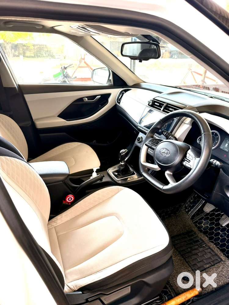 Hyundai Creta Diesel 2020