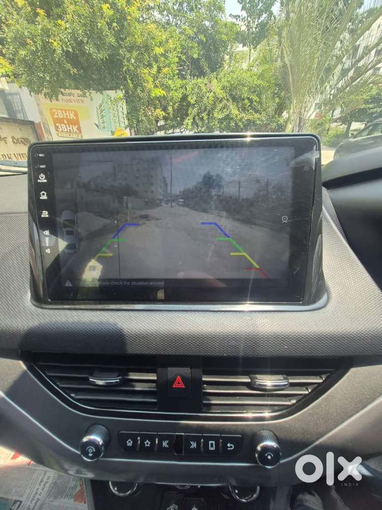 Tata Nexon 1.2 Revotron Xma Amt, 2022, Petrol