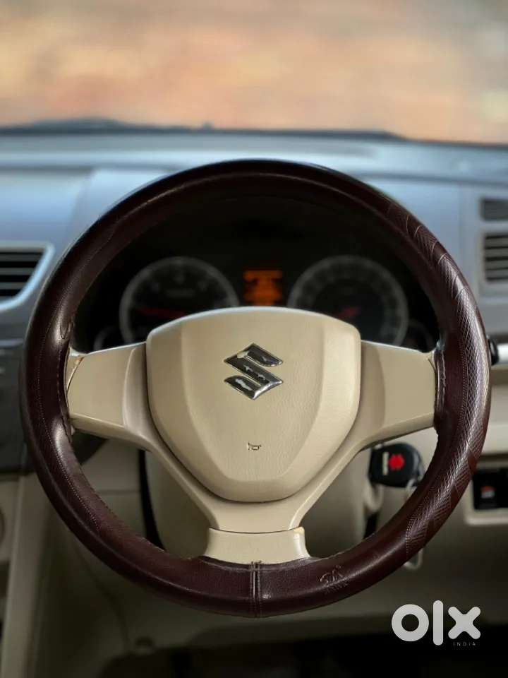 Maruti Suzuki Ertiga, 2012, Diesel