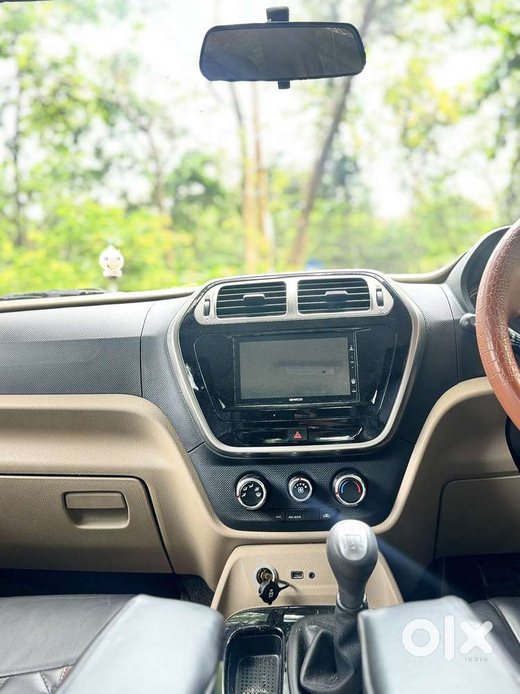 Mahindra Bolero Neo N10 (o), 2025, Diesel