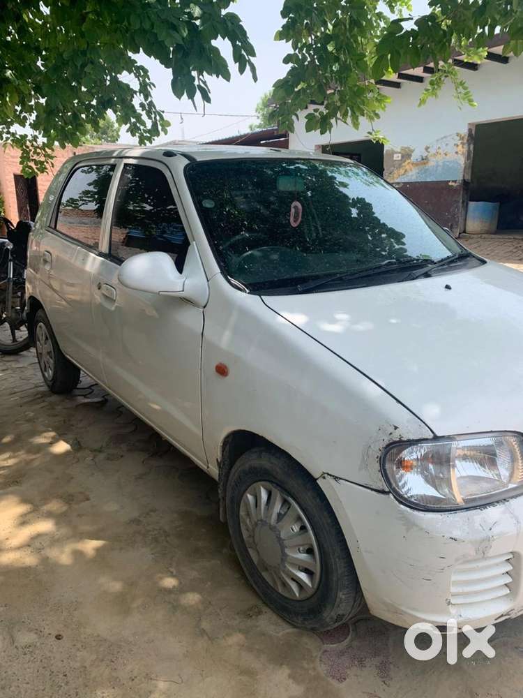 Maruti Suzuki Hybrid 2012