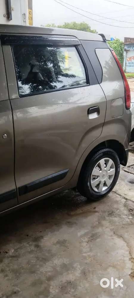 Maruti Suzuki Wagon R 2023 Variant Lxi