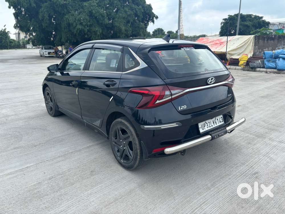 Hyundai I20 1.2 Spotz, 2020, Petrol