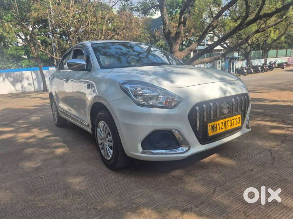 Maruti Suzuki Swift Dzire Tour, 2023, Cng & Hybrids