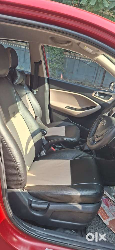 Hyundai I20, 2020, Petrol