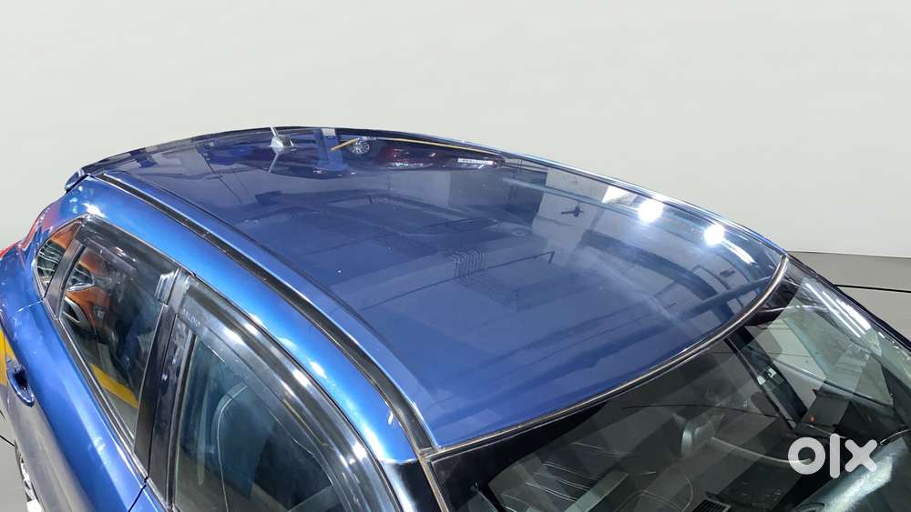 Maruti Suzuki Baleno 1.2 Delta, 2018, Petrol