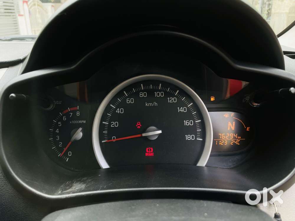 Maruti Suzuki Celerio Vxi At, 2014, Petrol