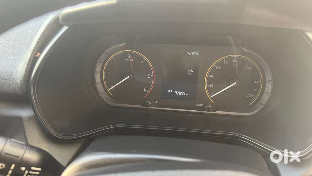 Single Hand Driven 2023 Model Car, Best In Condition With Ser. Record