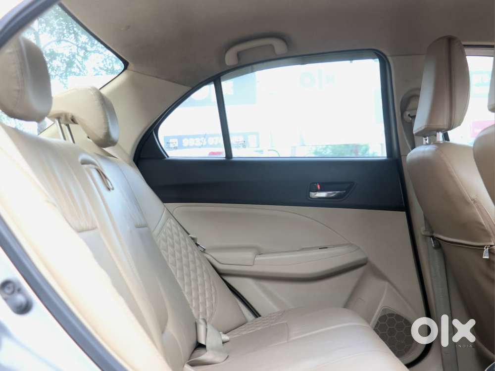 Maruti Suzuki Dzire 1.2 Vxi, 2022, Petrol