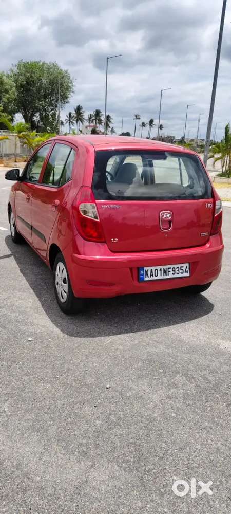 Excellent Good Running Condition..